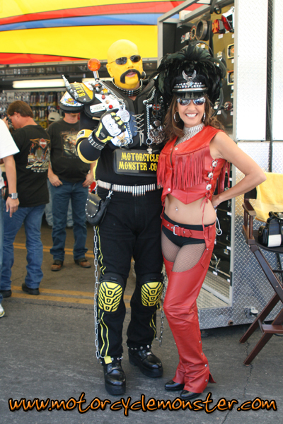 Reno Street Vibration Photo